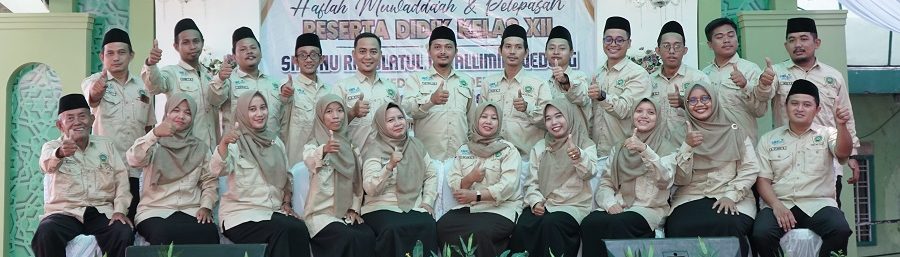 SMK NU RAUM